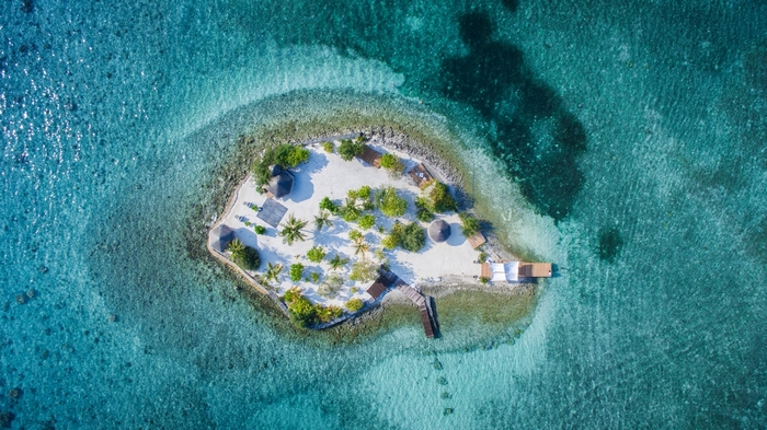 Adaaran Select Hudhuranfushi Maldives Island