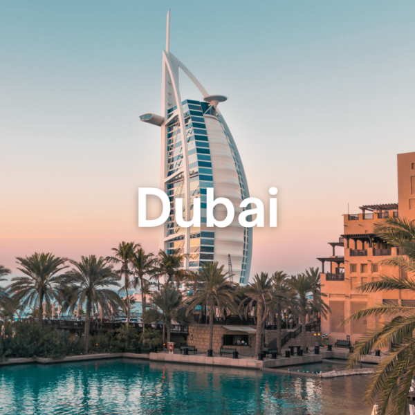 Dubai