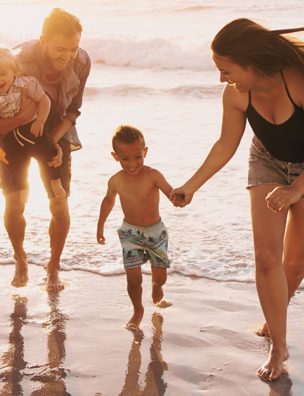 Family Holidays