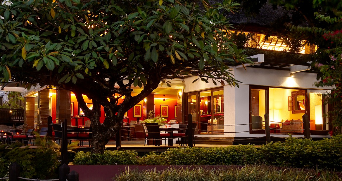 Fishermans Cove Resort Seychelles Restaurant