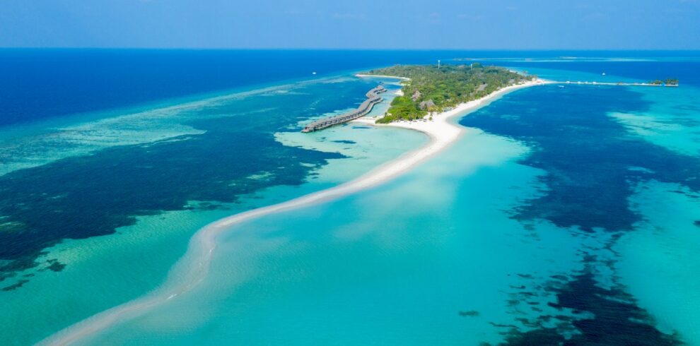 Kuredu Island Resort Spa Maldives Lhaviyani Atoll