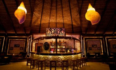 Kuredu Island Resort Spa Maldives Bar