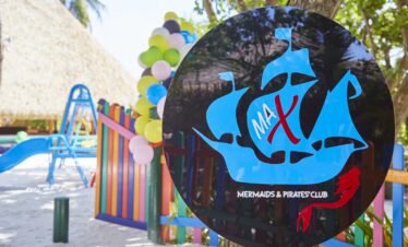 Kuredu Island Resort Spa Maldives Kids Club