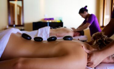 Kuredu Island Resort Spa Maldives Spa