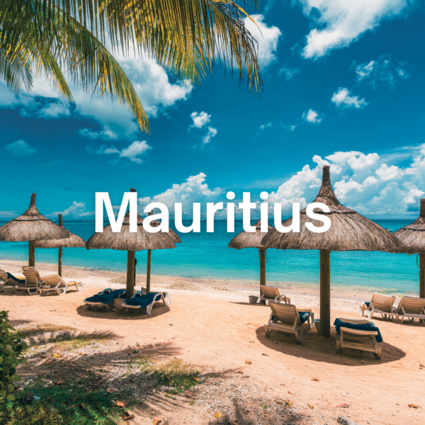 Mauritius