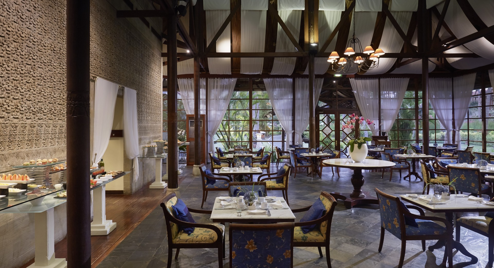 Melia Bal Sorrento Restaurant