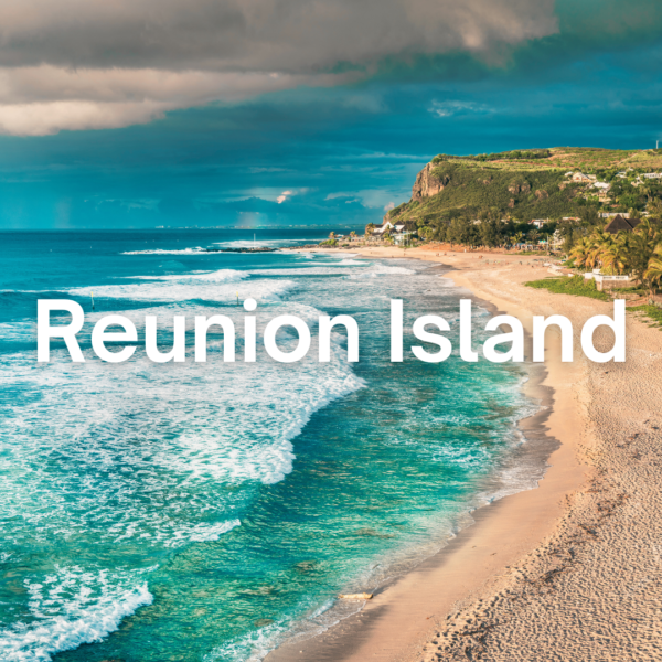Reunion Island