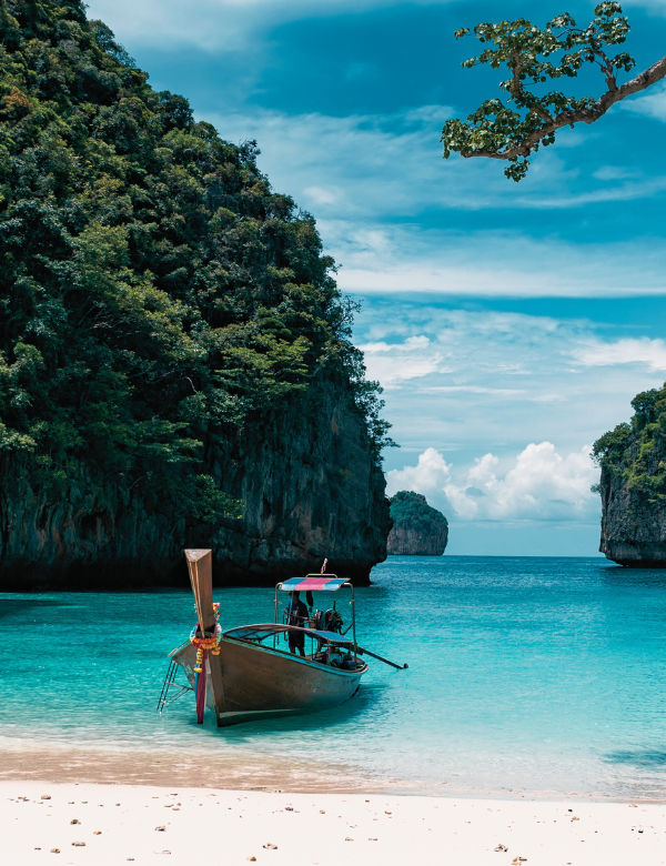 Thailand