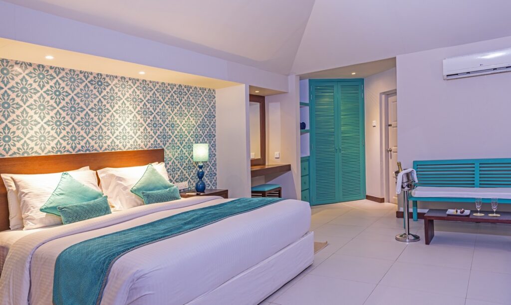 blue room adaaran select hudhuranfushi maldives