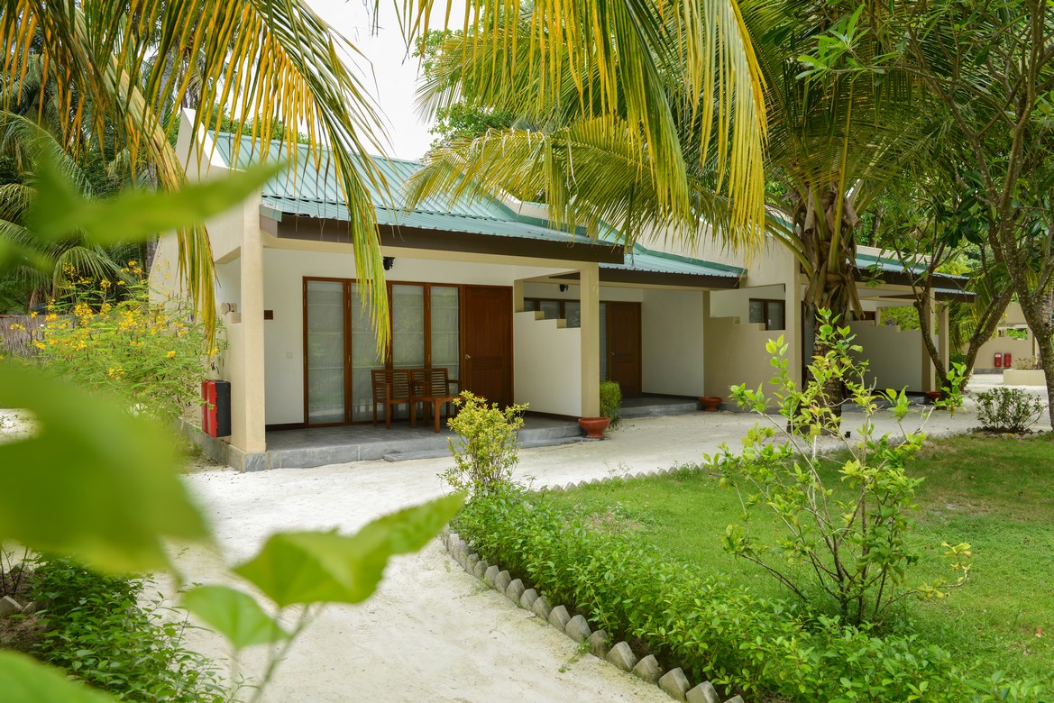 garden rooms adaaran select hudhuranfushi maldives