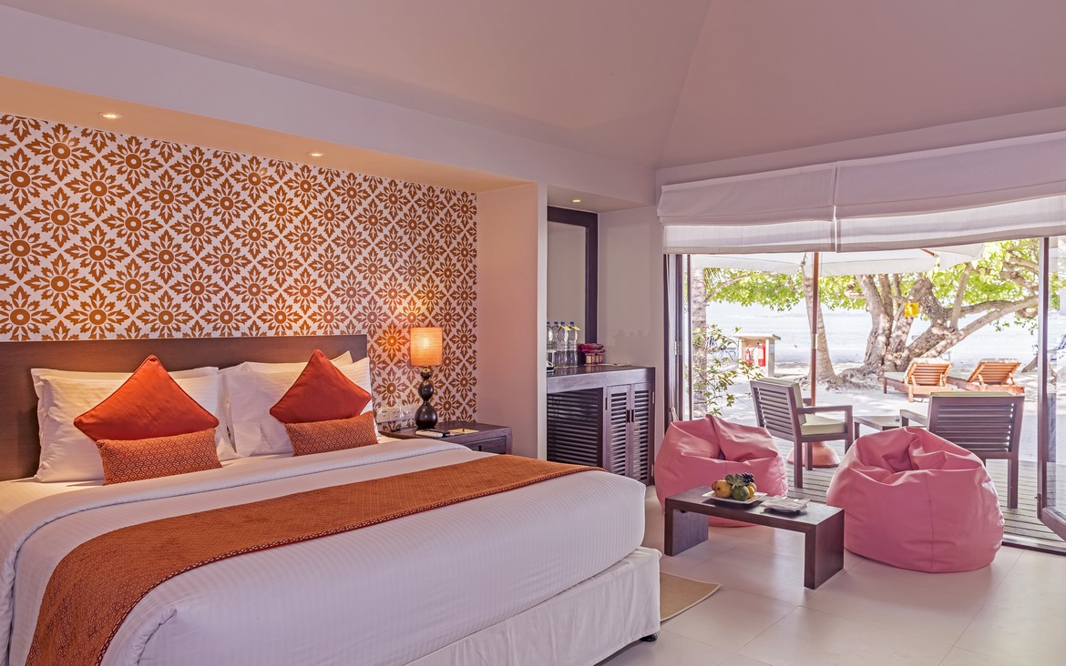 organge room adaaran select hudhuranfushi maldives