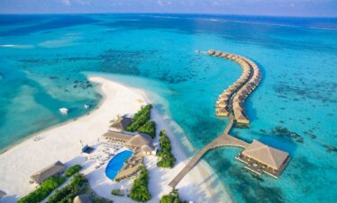 Cocoon Maldives