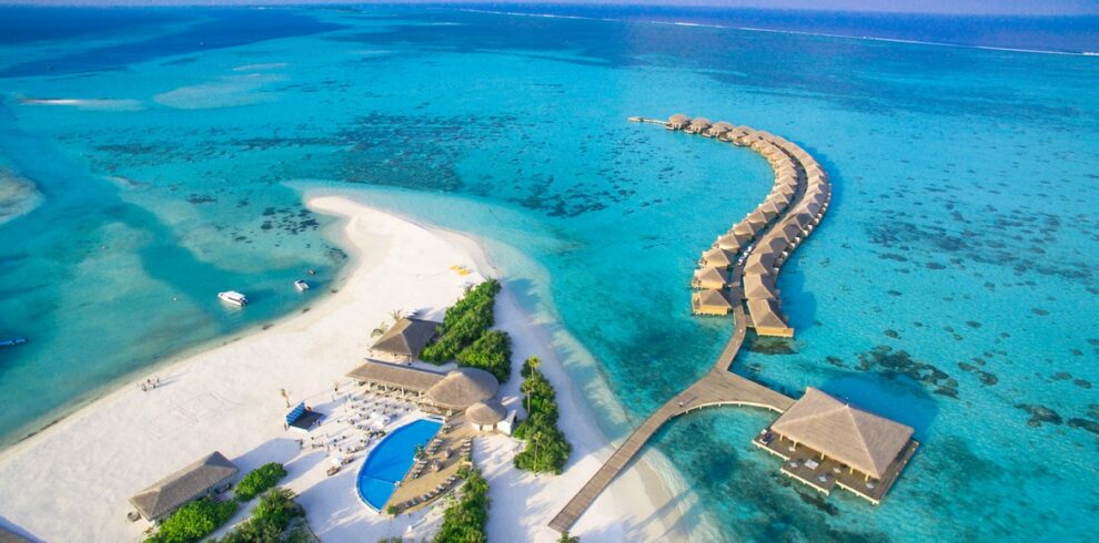 Cocoon Maldives