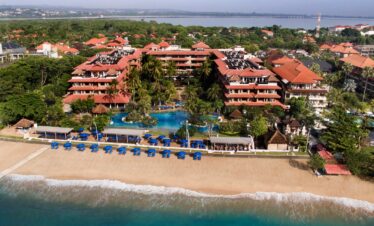 Hotel Nikko Bali