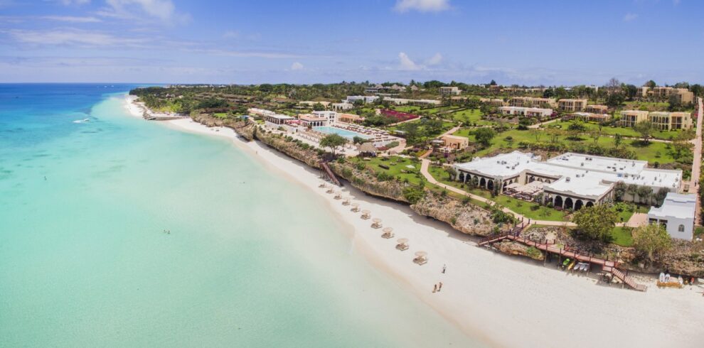 Riu Palace Zanzibar