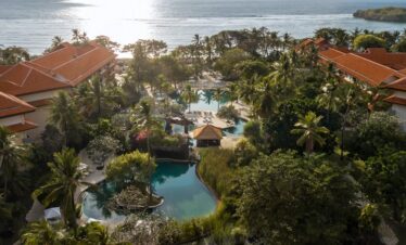 The Westin Nusa Dua Bali