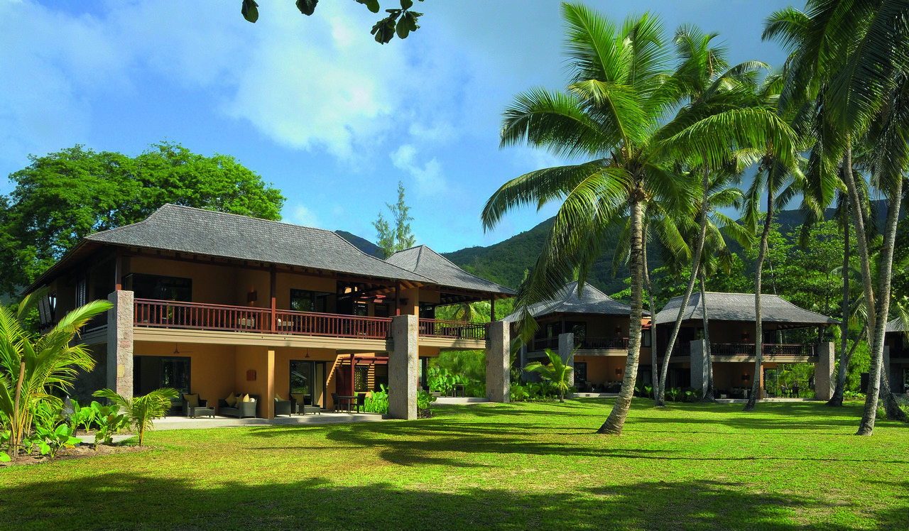 CONSTANCE EPHELIA SEYCHELLES Junior Suite