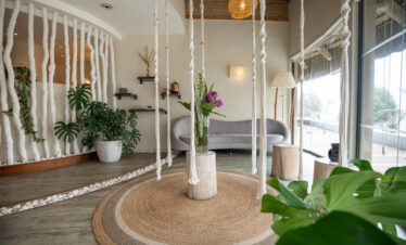 Radisson Blu Poste Lafayette Nov 2023 ©Mark Sampson