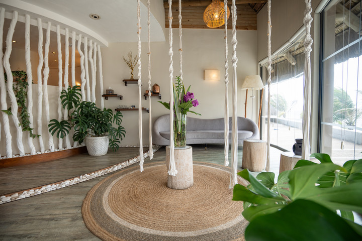 Radisson Blu Poste Lafayette Nov 2023 ©Mark Sampson