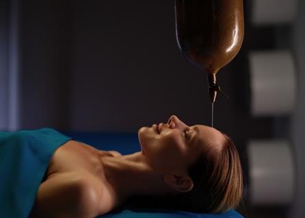 Spa experience at Double Six Seminyak with relaxing wellness treatments